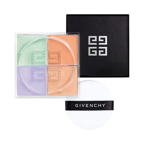 givenchy prisme libre powder 12g